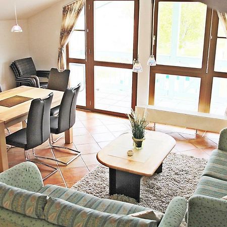 Appartamento Zeesenhaus 6 Sellin  Esterno foto