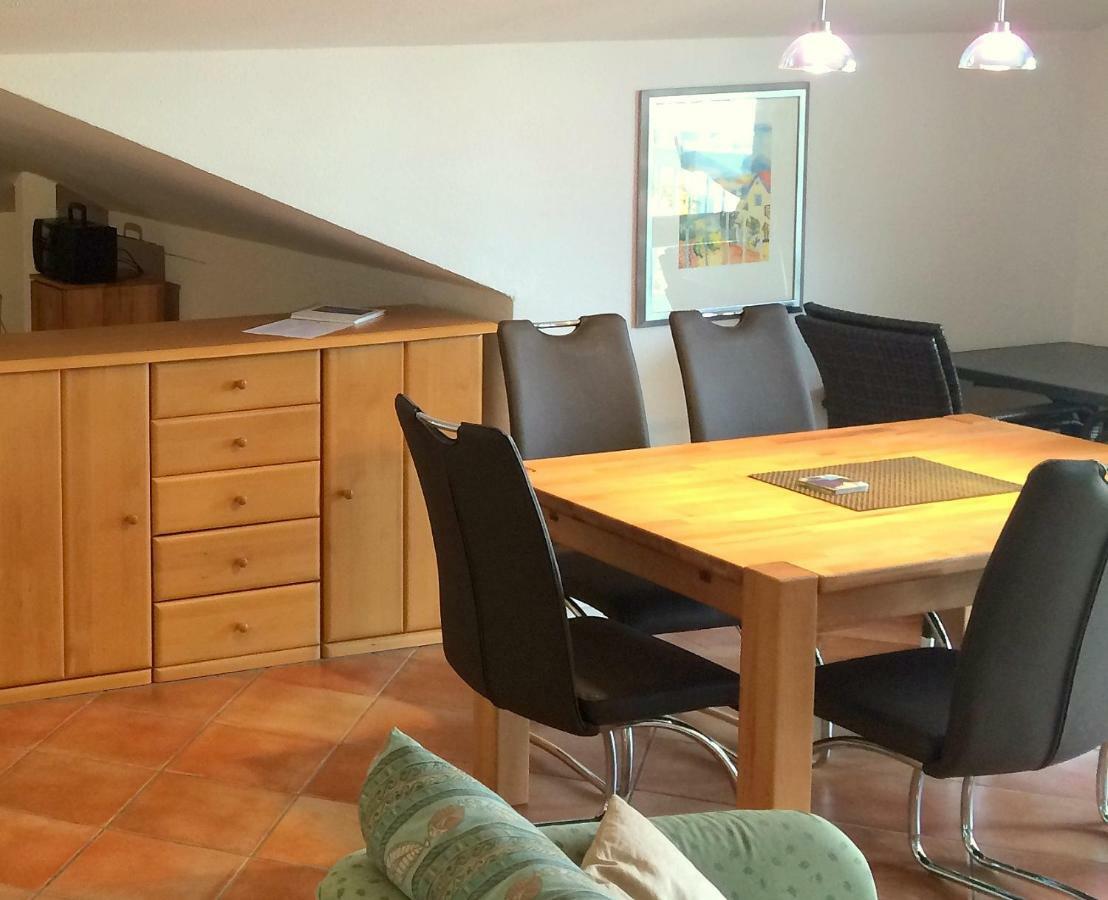 Appartamento Zeesenhaus 6 Sellin  Esterno foto