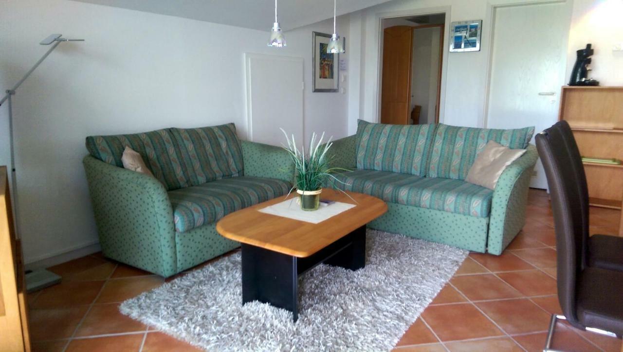 Appartamento Zeesenhaus 6 Sellin  Esterno foto