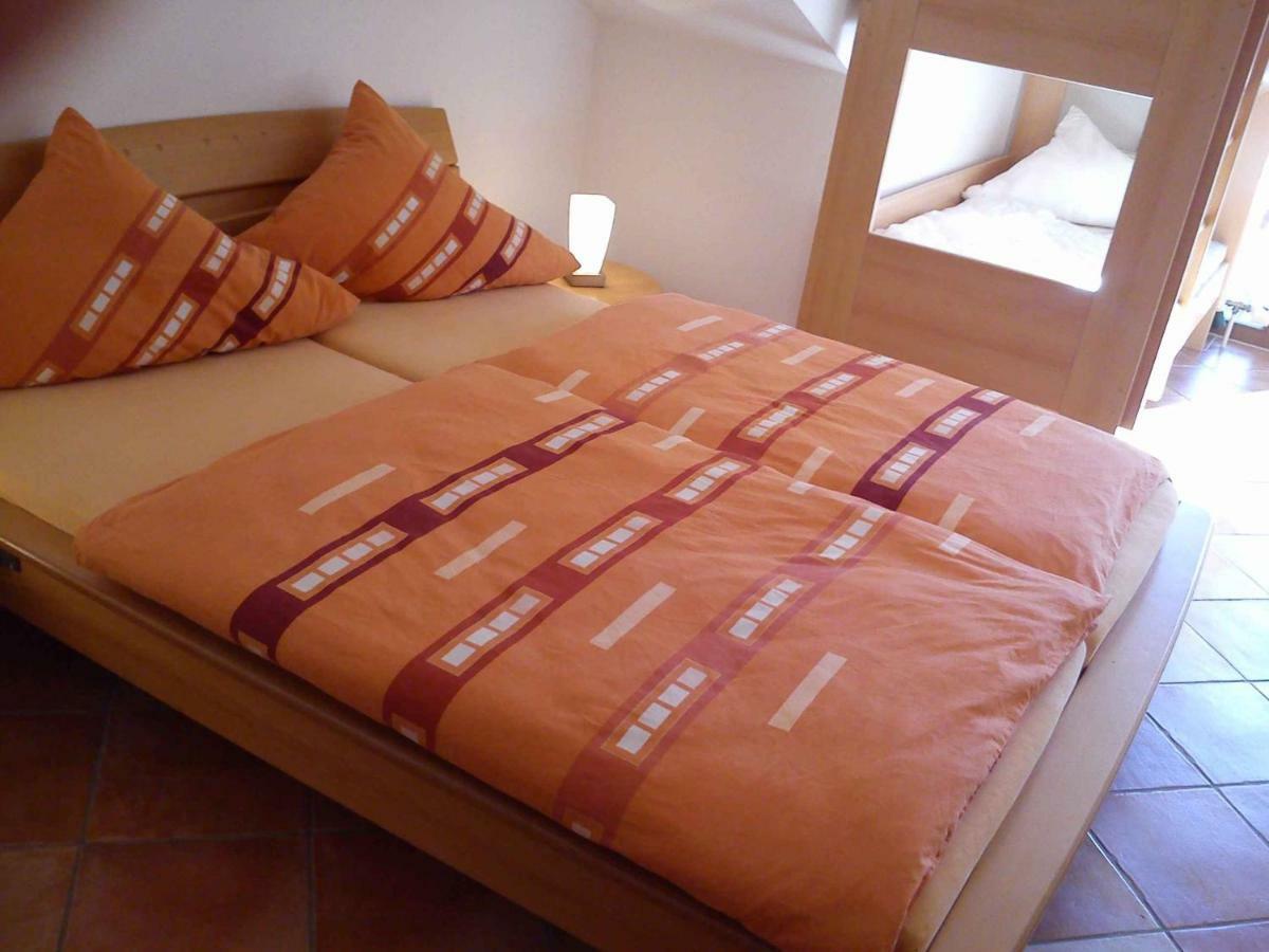 Appartamento Zeesenhaus 6 Sellin  Esterno foto