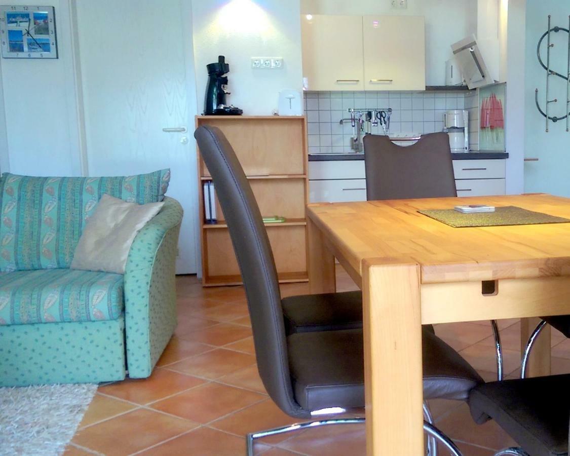 Appartamento Zeesenhaus 6 Sellin  Esterno foto