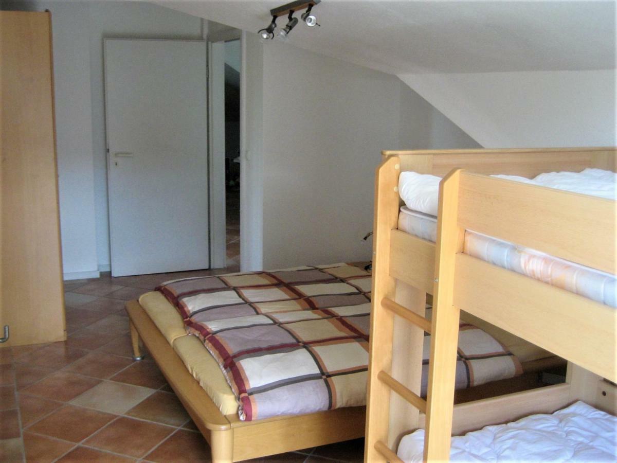 Appartamento Zeesenhaus 6 Sellin  Esterno foto
