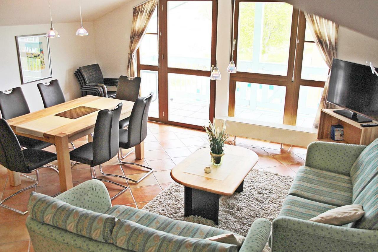 Appartamento Zeesenhaus 6 Sellin  Esterno foto